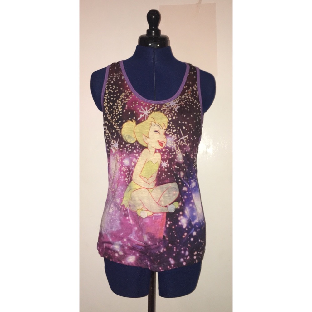 Tink tank